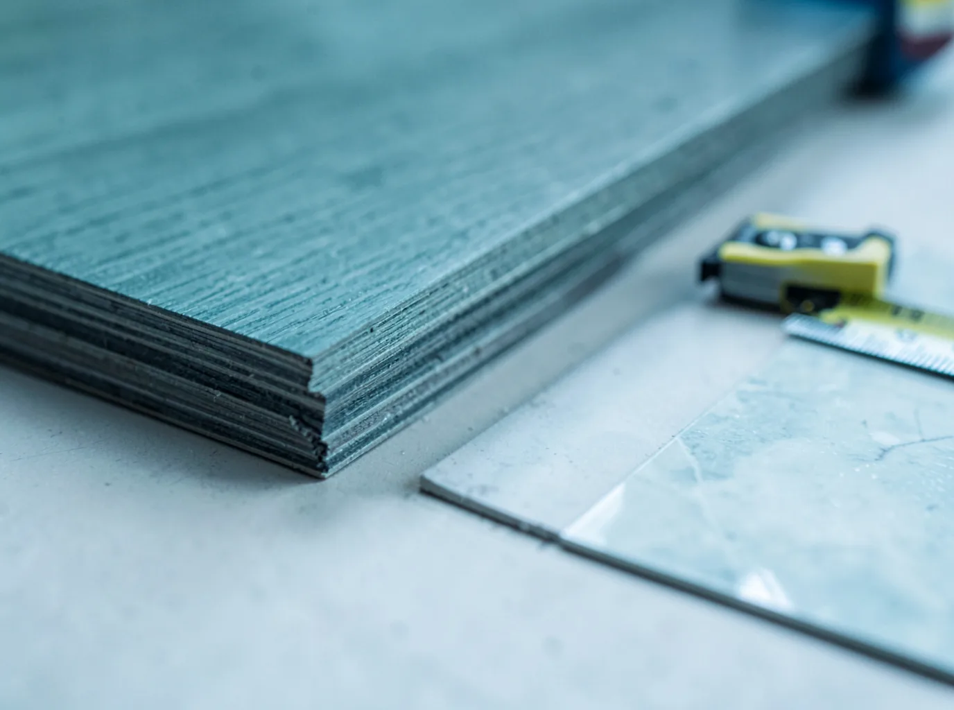 Luxury Vinyl Plank Installation Madison, TN FAQs